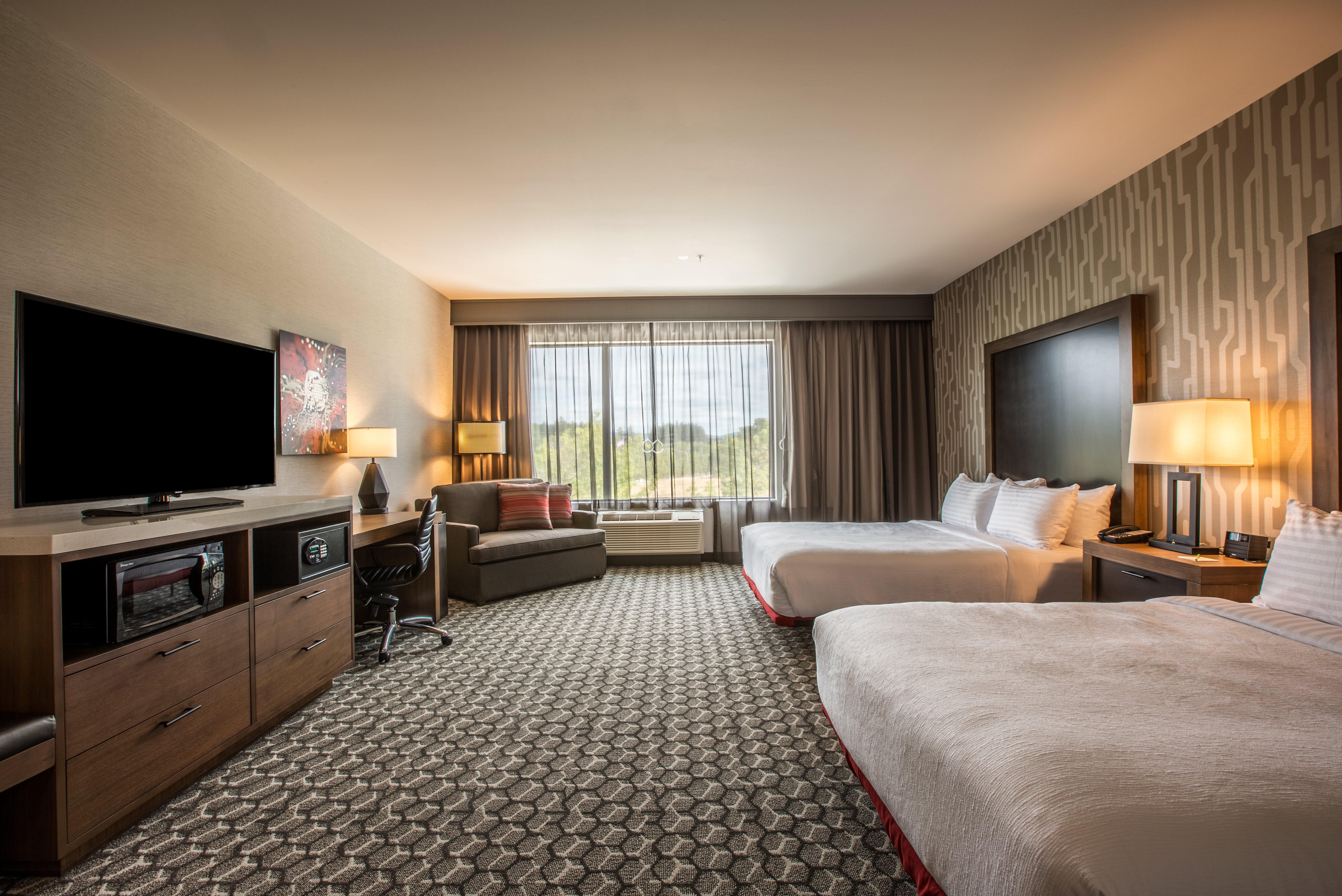 Holiday Inn Portland West - Hillsboro By Ihg Buitenkant foto