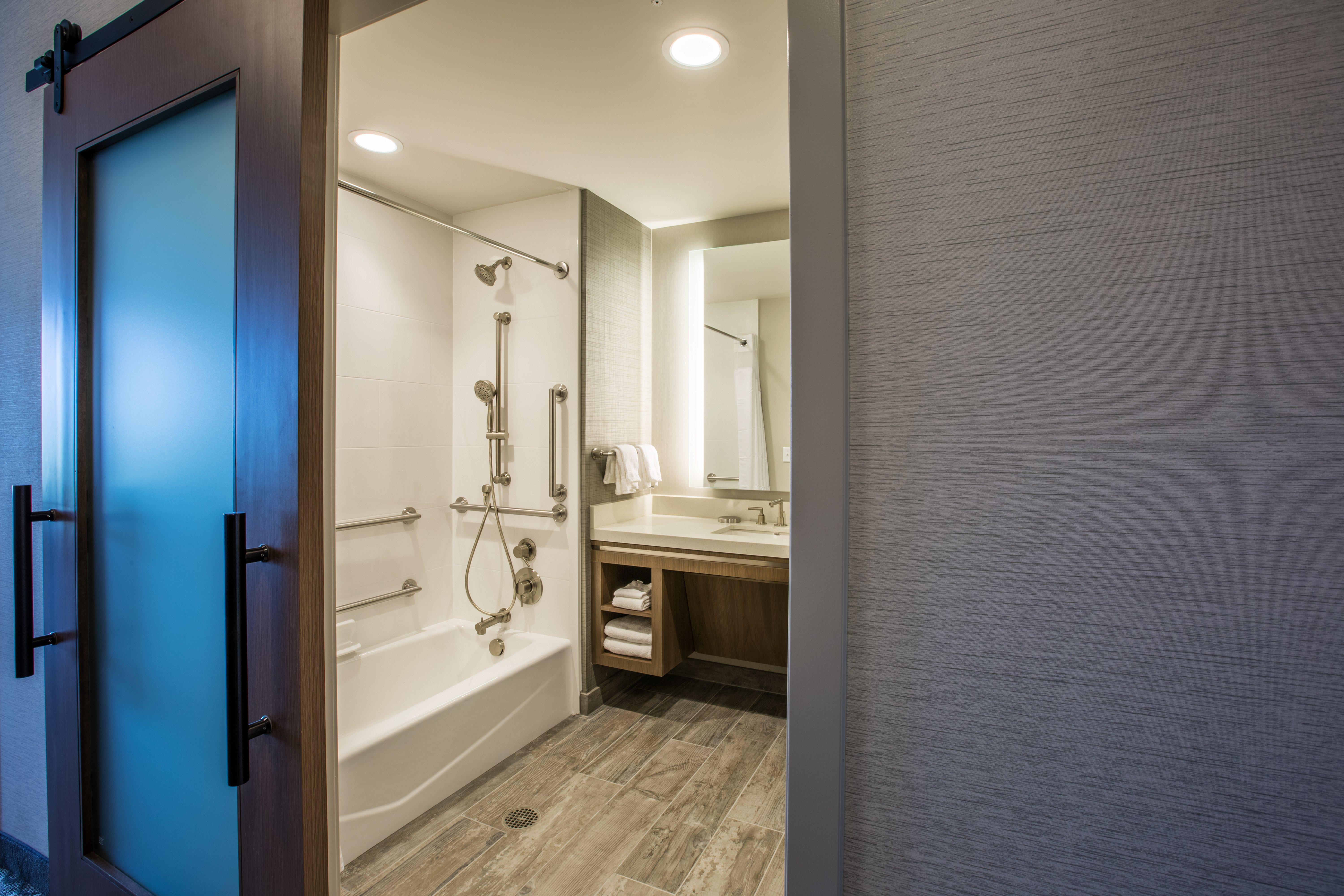 Holiday Inn Portland West - Hillsboro By Ihg Buitenkant foto