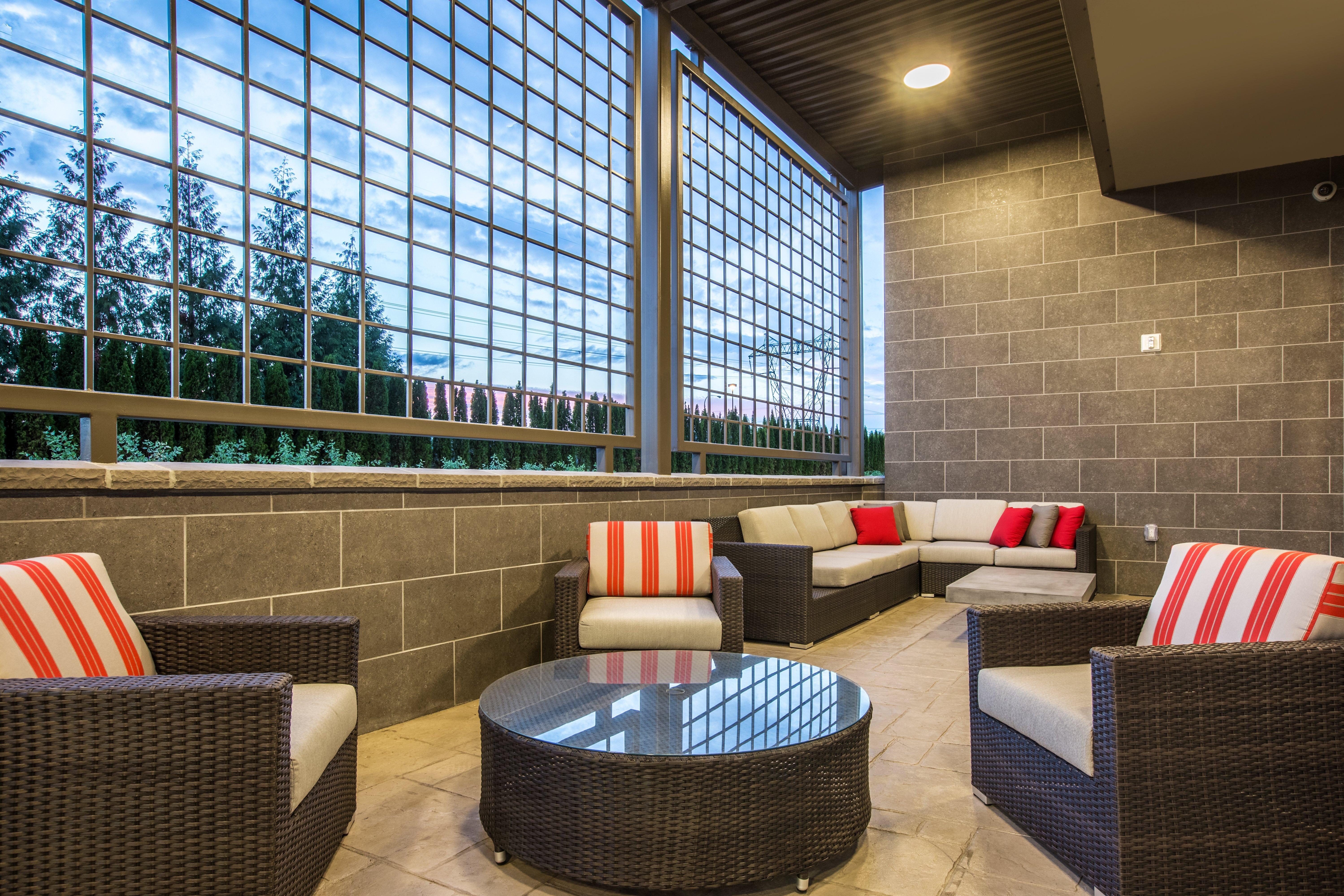 Holiday Inn Portland West - Hillsboro By Ihg Buitenkant foto