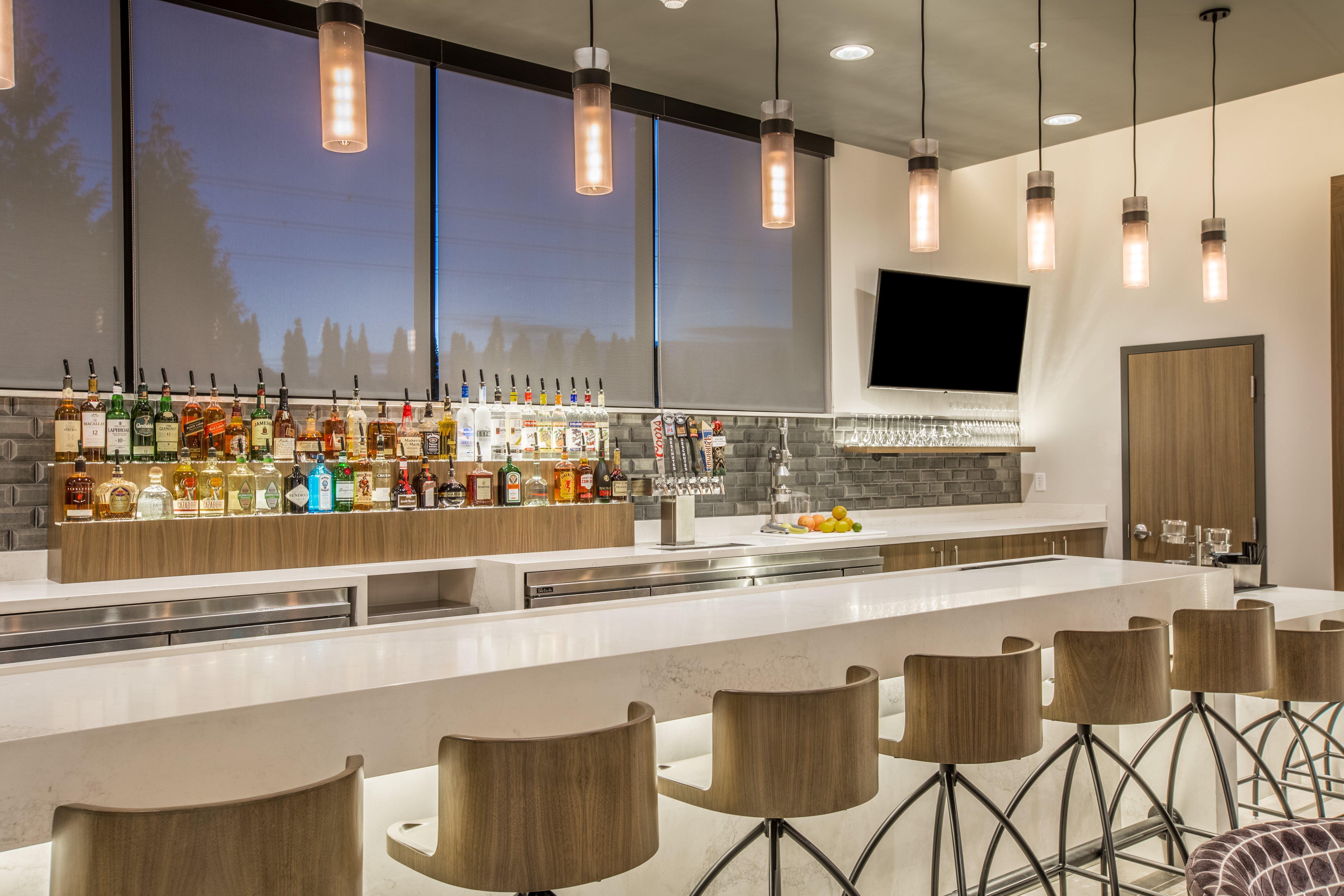 Holiday Inn Portland West - Hillsboro By Ihg Buitenkant foto