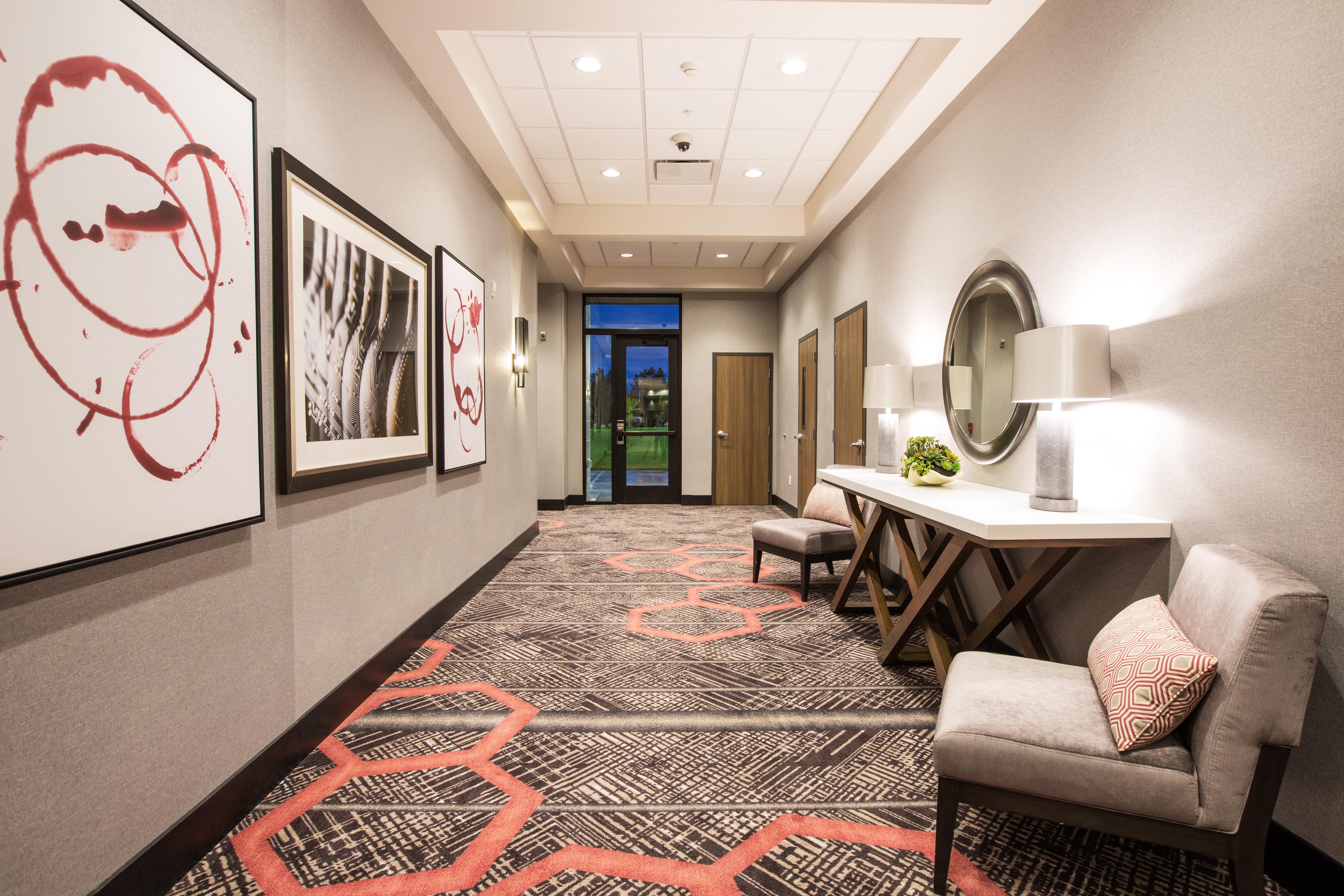 Holiday Inn Portland West - Hillsboro By Ihg Buitenkant foto