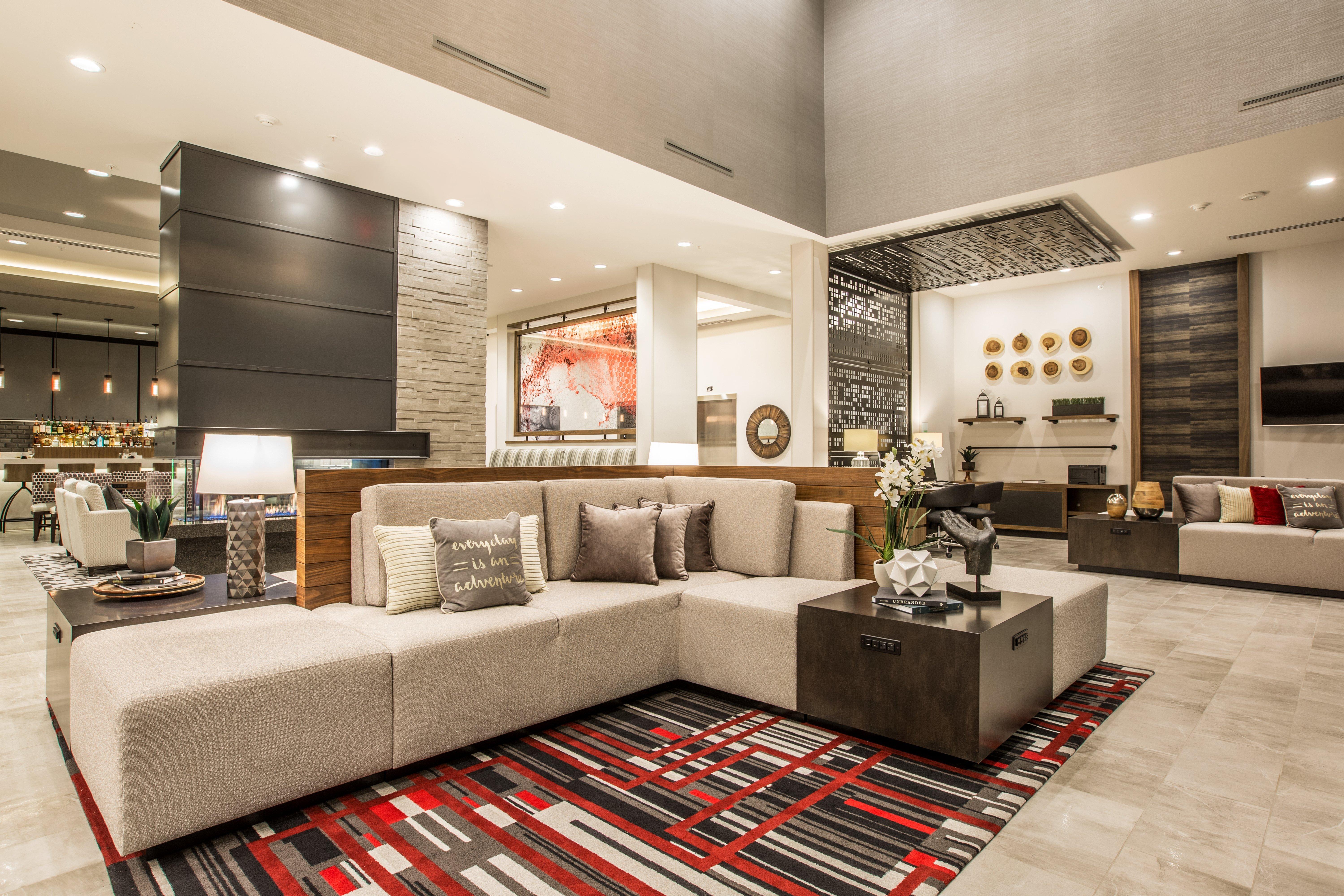 Holiday Inn Portland West - Hillsboro By Ihg Buitenkant foto