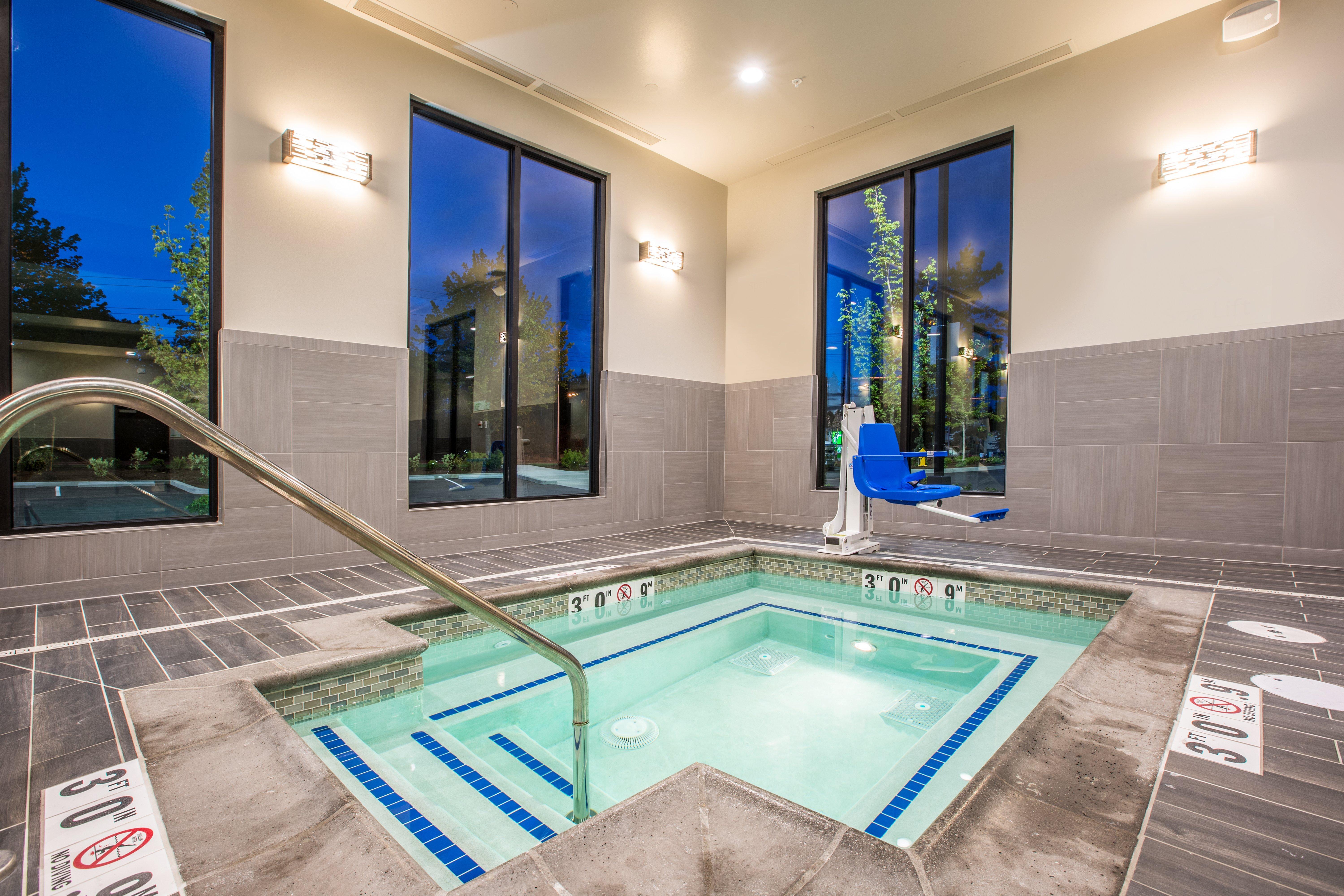 Holiday Inn Portland West - Hillsboro By Ihg Buitenkant foto