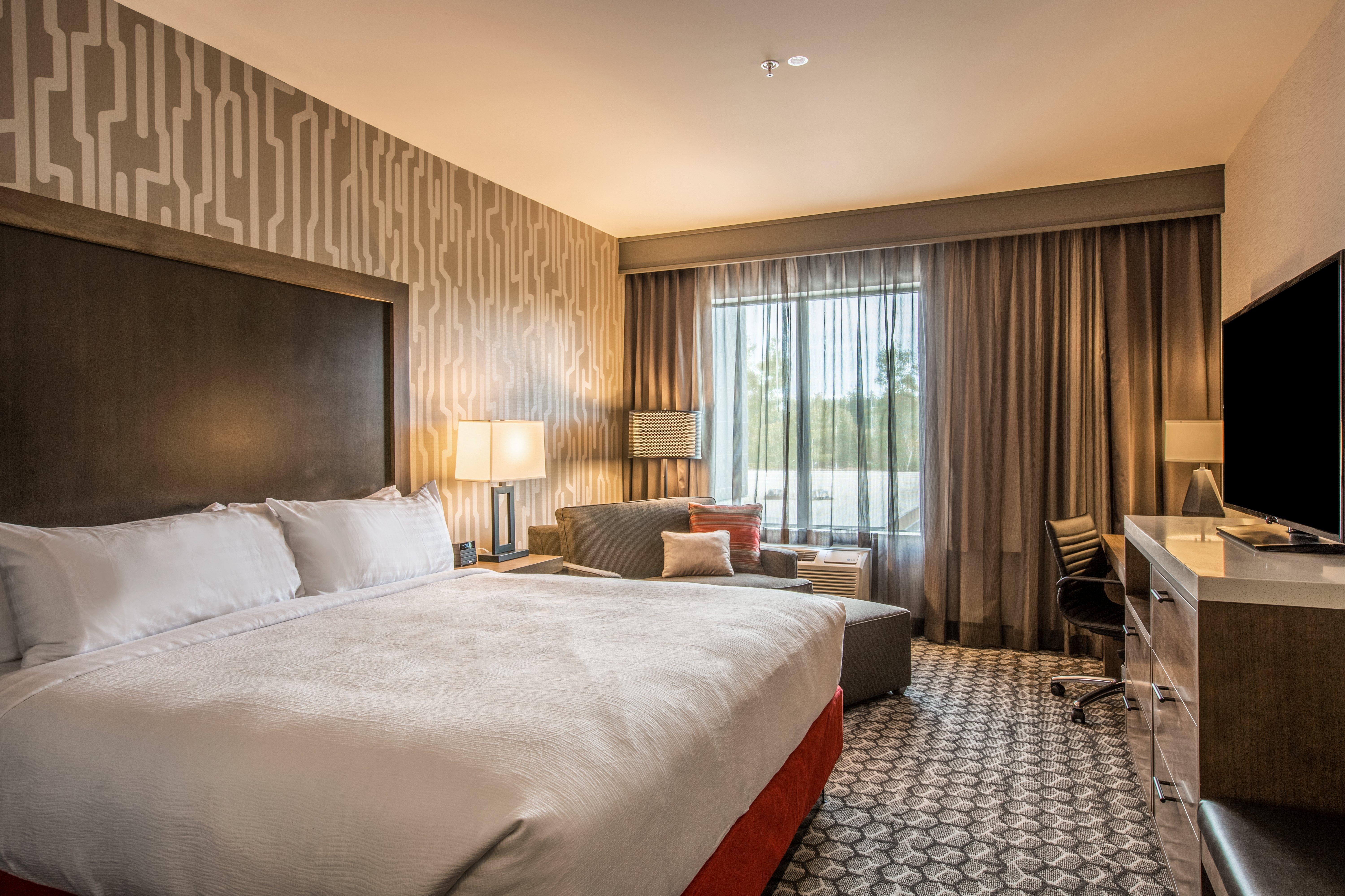 Holiday Inn Portland West - Hillsboro By Ihg Buitenkant foto