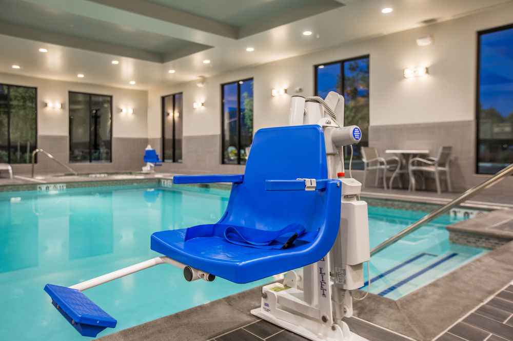 Holiday Inn Portland West - Hillsboro By Ihg Buitenkant foto
